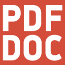 PDF TO DOC